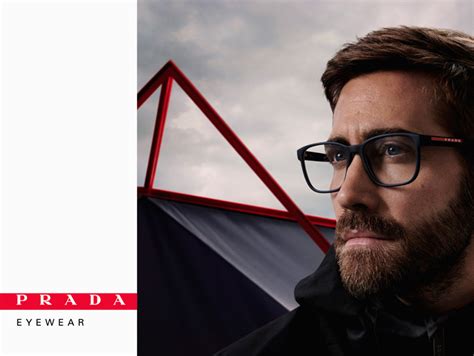 Un protagonista da Oscar per la nuova campagna Prada Linea 